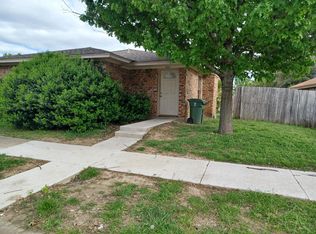 1020 Tennessee Trl, Arlington, TX 76017