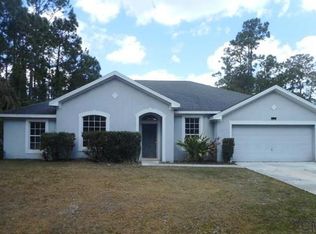 76 Ryecliffe Dr, Palm Coast, FL 32164