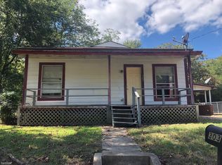 303 Nolan St, Marshall, TX 75670