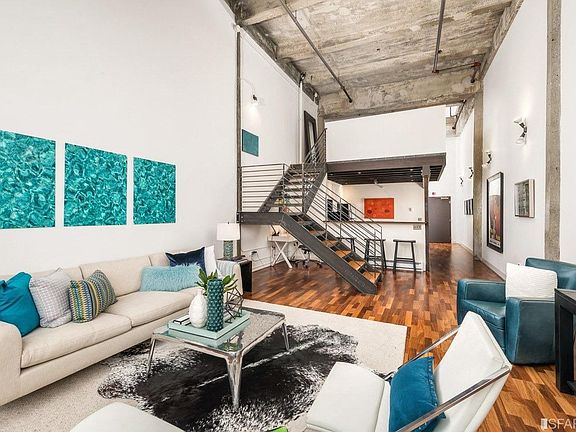 5th image of 1097 Howard St Unit 304