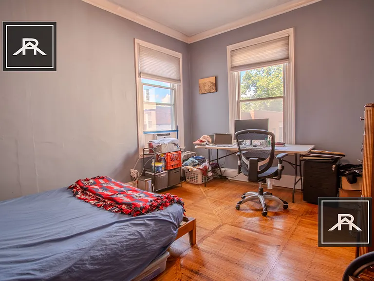 46 Babcock St #1A — Photo 10