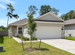 16742 Rover Ln, Porter, TX 77365