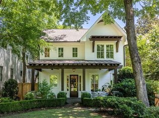 538 Ansley St, Decatur, GA 30030