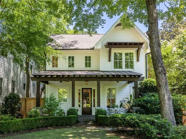 538 Ansley St, Decatur, GA 30030