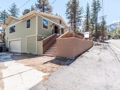 5619 Sheep Creek Dr, Wrightwood, CA, 92397