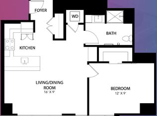 299 Harrison Ave #516, Boston, MA 02118