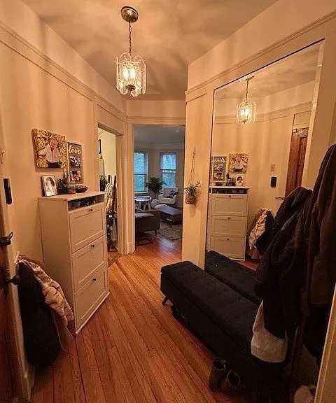 4141 N Greenview Ave #2S — Photo 11