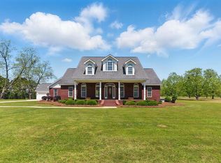 476 Hickory Grove Rd, Leesburg, GA 31763