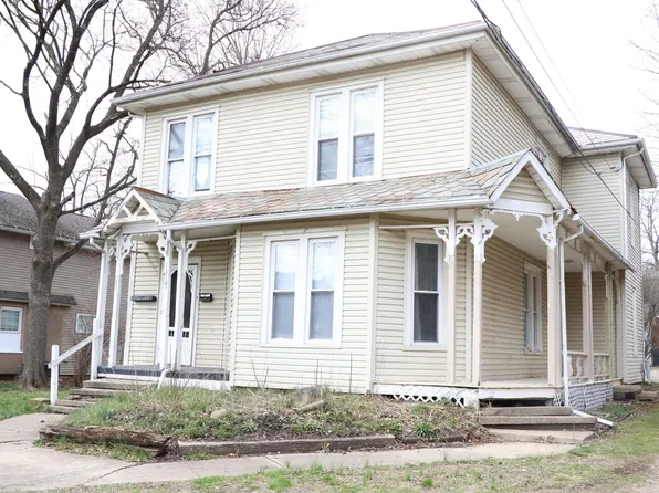 111 E Lamartine St, Mount Vernon, OH 43050