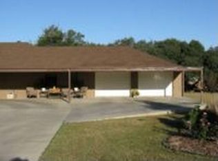 810 Hillcrest Dr, Brownwood, TX 76801