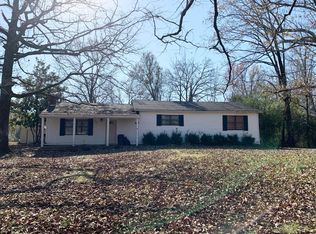 205 Road 1500, Belden, MS 38826