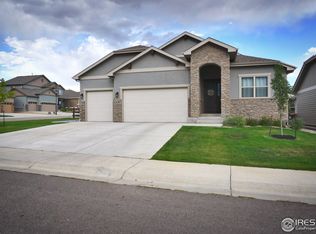 4383 Golden Currant Ct, Johnstown, CO 80534