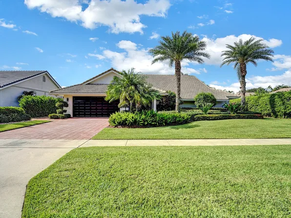 3952 Live Oak Boulevard, Delray Beach, FL 33445