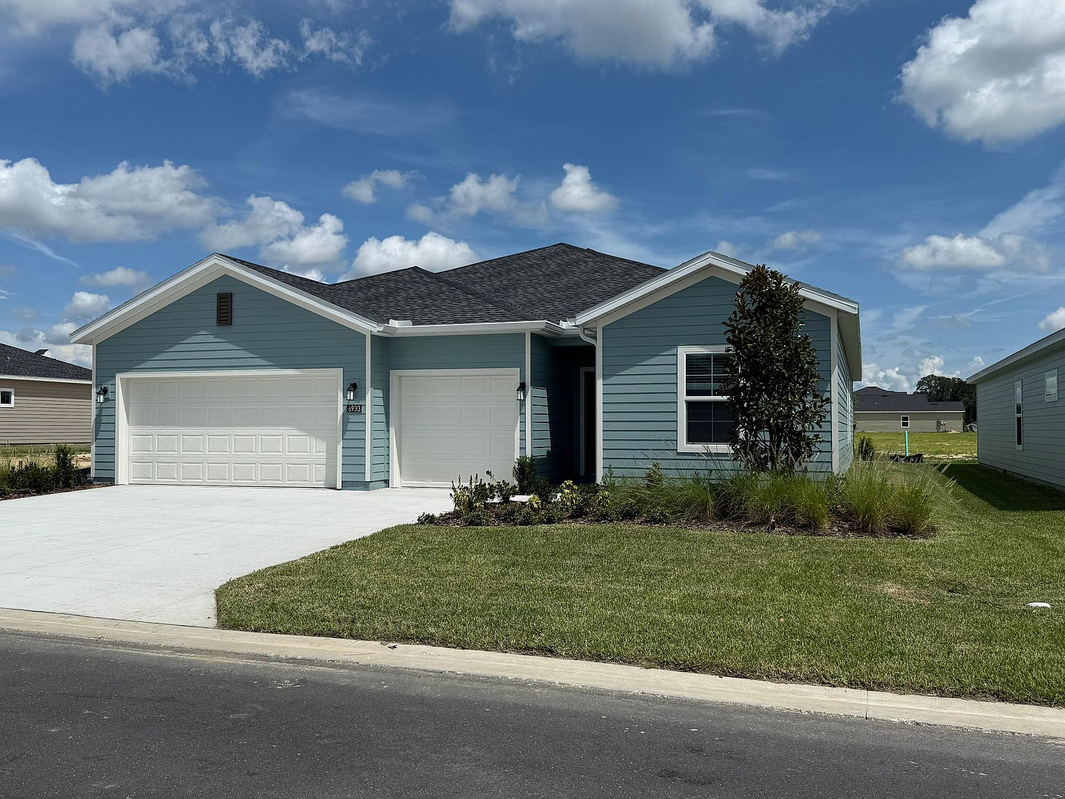 6933 SW 89th Ln, Ocala, FL 34476 | Zillow