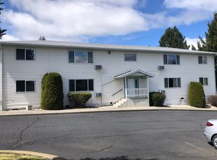 885 SE Klemgard St #2, Pullman, WA 99163