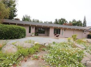 165 N Trout Lake Dr, Sanger, CA