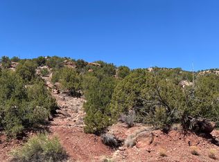 2388 Highway 485, Jemez Pueblo, NM 87024
