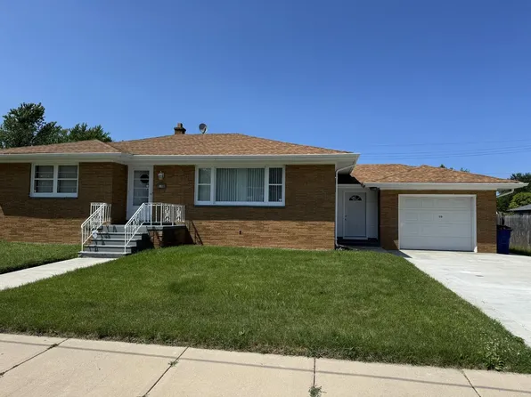 1518 North STREET, Racine, WI 53402
