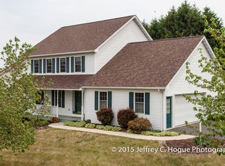 54 Sycamore Dr, Reading, PA 19606