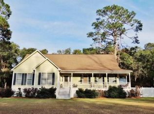 182 River Bridge Dr, Leesburg, GA 31763