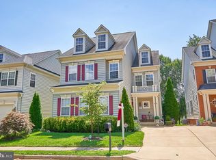 14905 Southern Crossing St, Haymarket, VA 20169