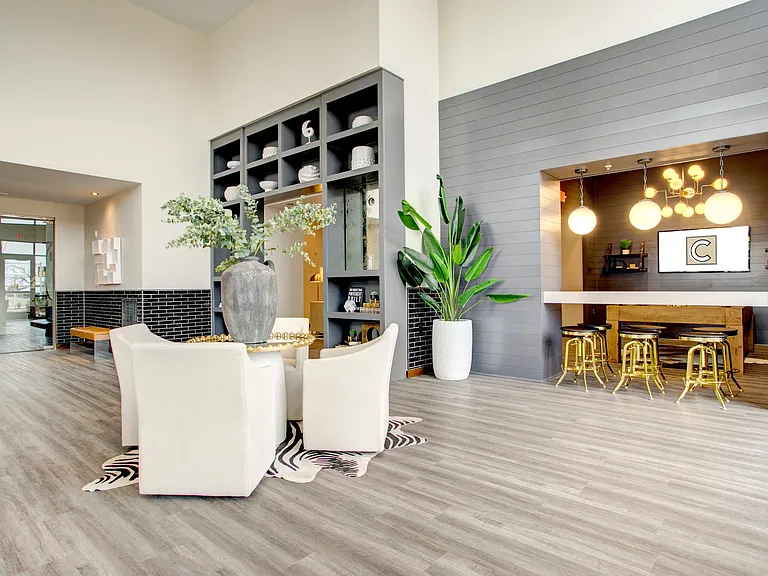 The Cosmopolitan Apartments — Photo 33