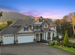 5609 Rainwater Ct SW, Olympia, WA 98512