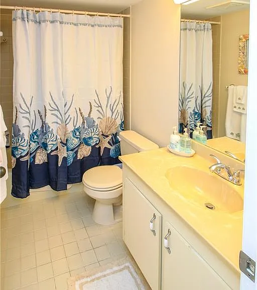 4540 NE Sandpebble Trce #203 — Photo 17