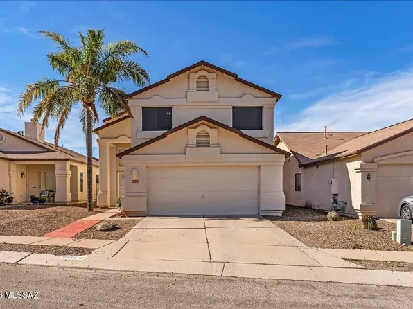 9054 E Muleshoe St, Tucson, AZ 85747