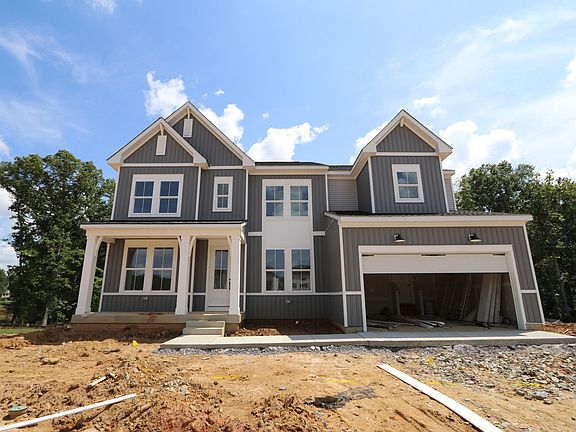 Exterior - July 13, 2026