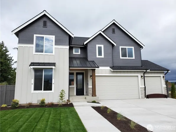 2679 Terry Ct, Enumclaw, WA 98022