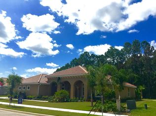 262 Portofino Blvd, New Smyrna Beach, FL 32168