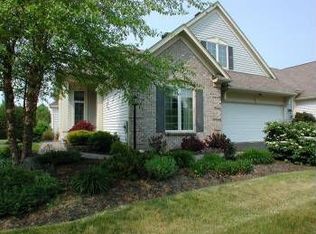 104 Dockside Ln, Webster, NY 14580