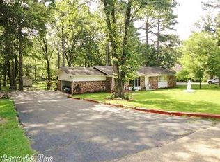 206 Fair Oaks Pl, Hot Springs, AR 71901