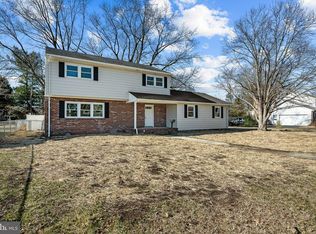 750 Nylon Blvd, Seaford, DE 19973