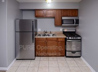 540 S 30th St APT 3, Omaha, NE 68105