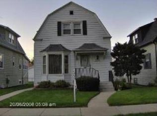 7216 W Farwell Ave, Chicago, IL