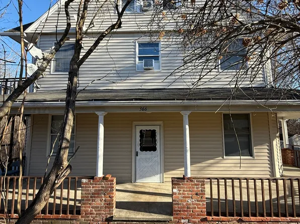 366 West Thames Street, Norwich, CT 06360