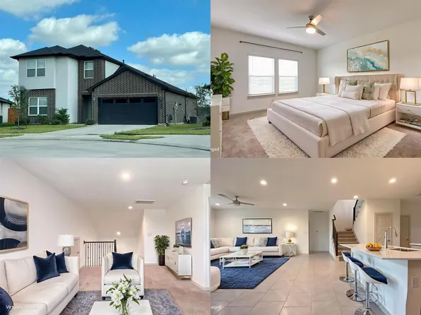 3943 Austins Pass, Fulshear, TX 77494
