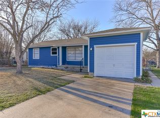 1305 Zephyr Rd, Killeen, TX 76541