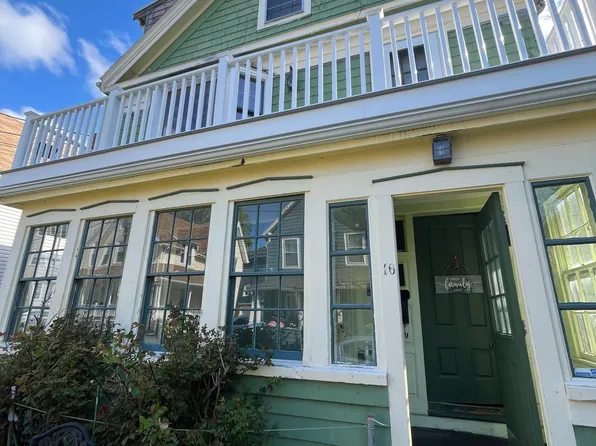 16 Burridge Pl #1, Malden, MA 02148