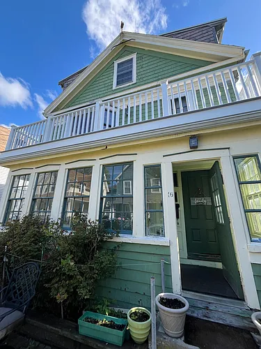 16 Burridge Pl #1 Photo 1