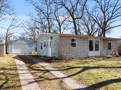 2412 Sonora St, Kalamazoo, MI, 49004