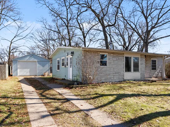 2412 Sonora St, Kalamazoo, MI 49004