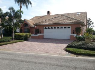 810 Spanish Cove Dr, Melbourne, FL 32940