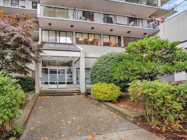 150 E 15th St #303, North Vancouver, BC V7L 4N9