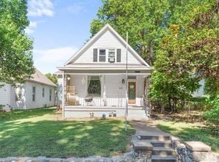 3405 Mitchell Ave, Saint Joseph, MO 64507