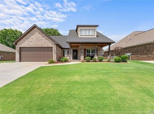 11958 Glen Ridge Blvd, Moundville, AL 35474