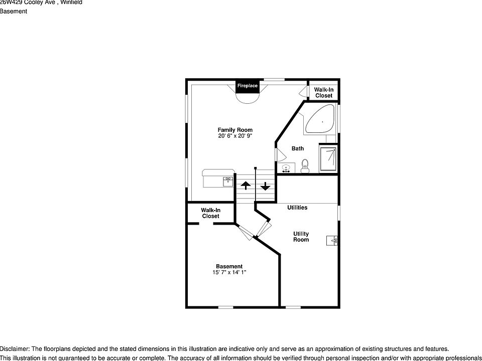 26W429 Cooley Ave, Winfield, IL 60190 Zillow