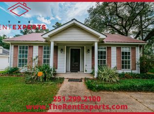 2457 West Rd, Mobile, AL 36693